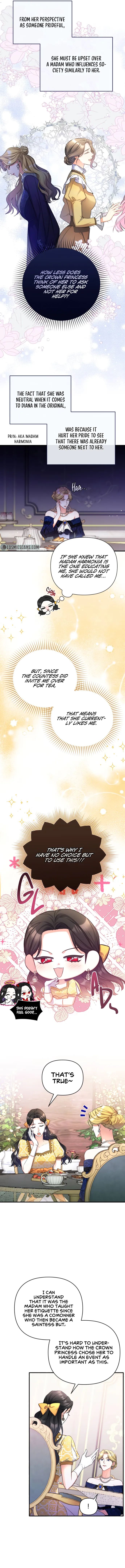 Read For My Lost Love EN Manga Online