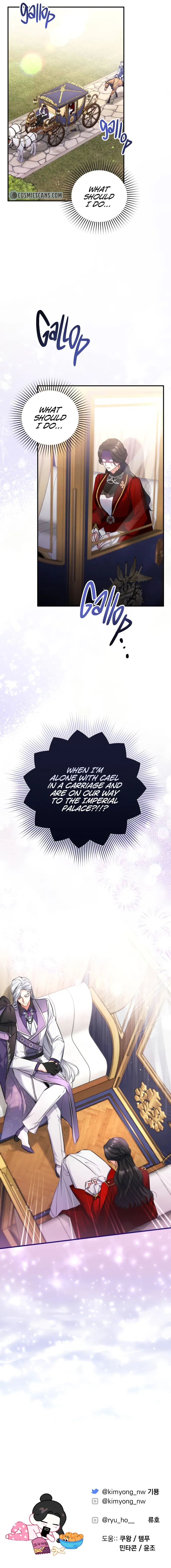 Read For My Lost Love EN Manga Online