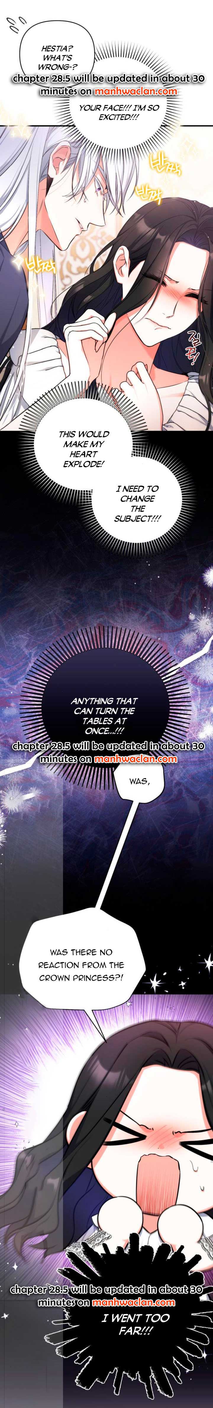 Read For My Lost Love EN Manga Online