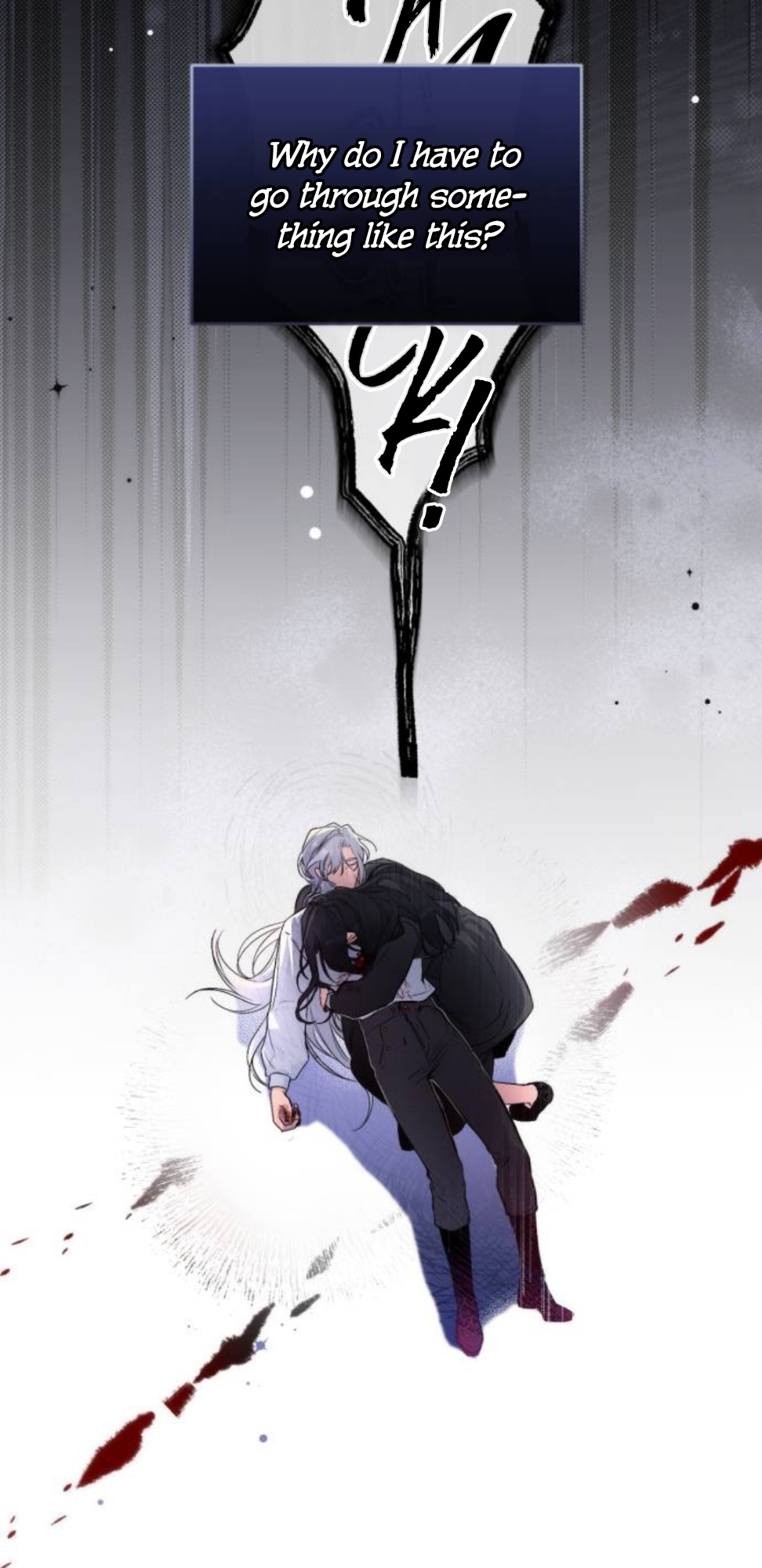 Read For My Lost Love EN Manga Online