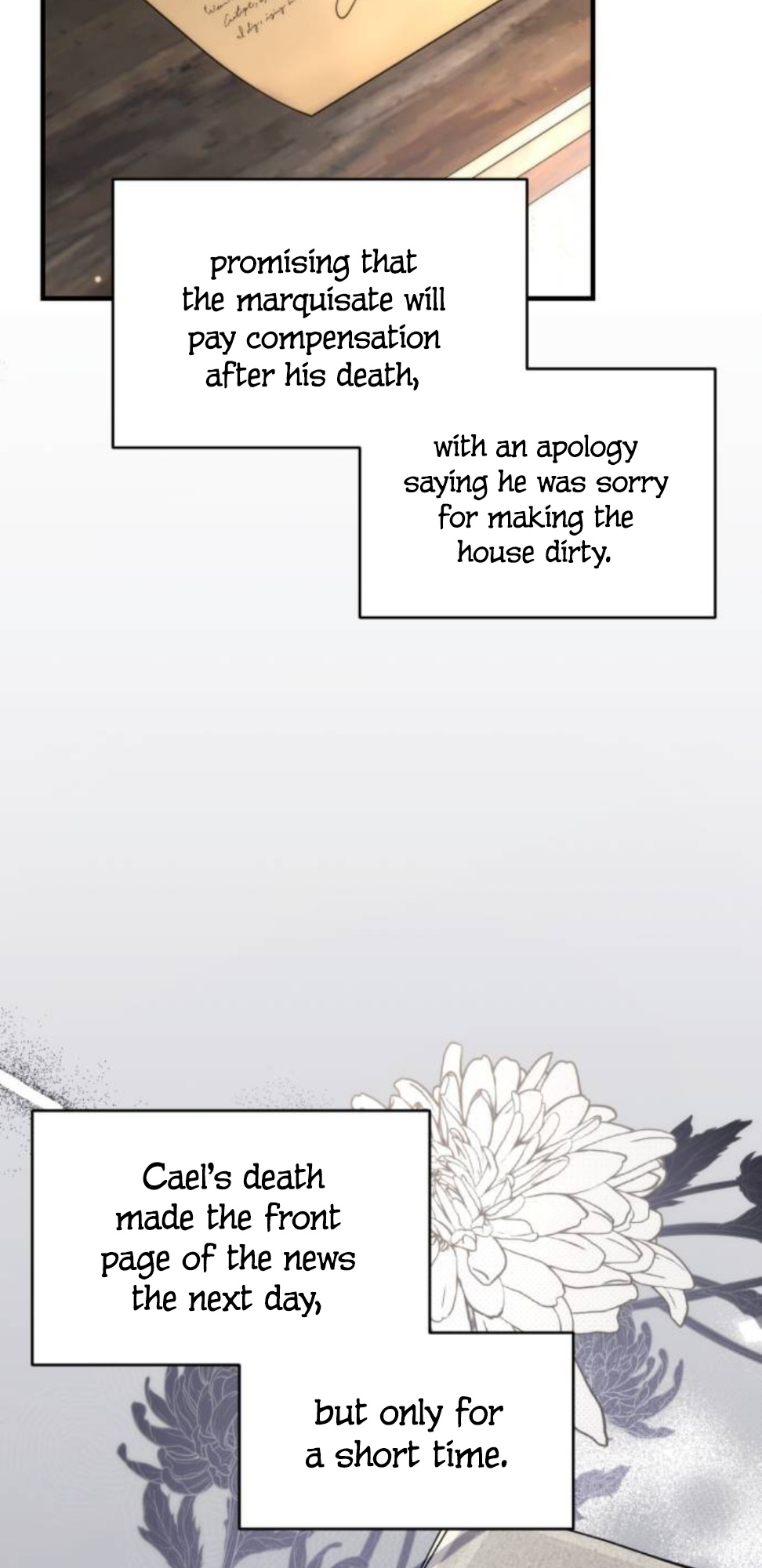 Read For My Lost Love EN Manga Online
