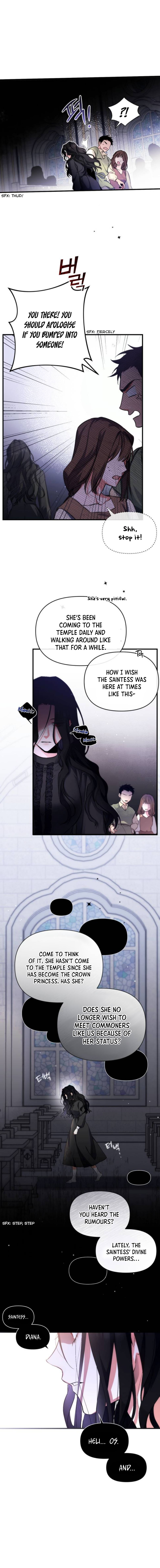 Read For My Lost Love EN Manga Online