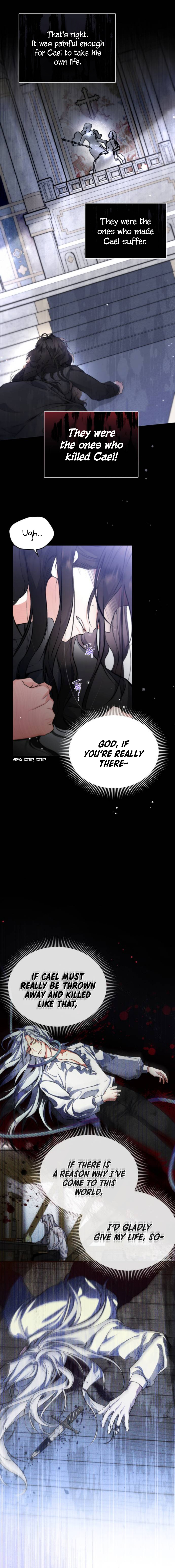 Read For My Lost Love EN Manga Online