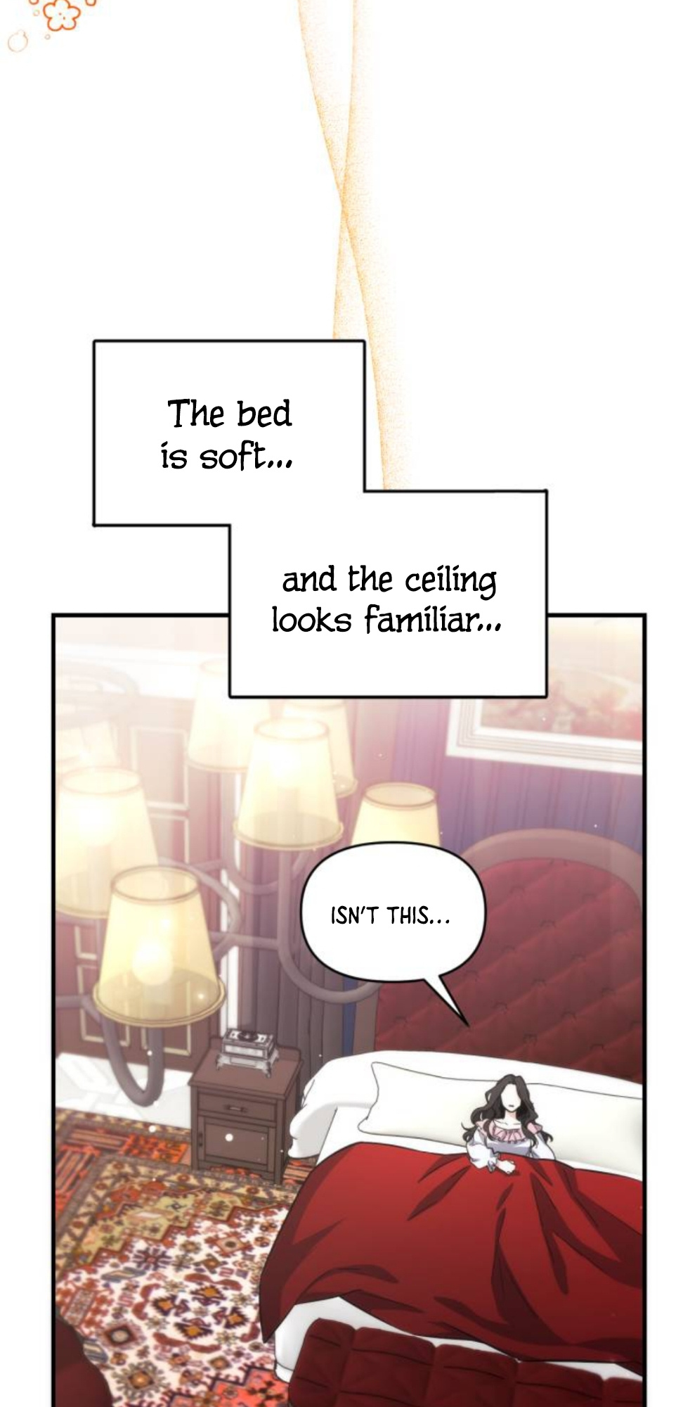 Read For My Lost Love EN Manga Online