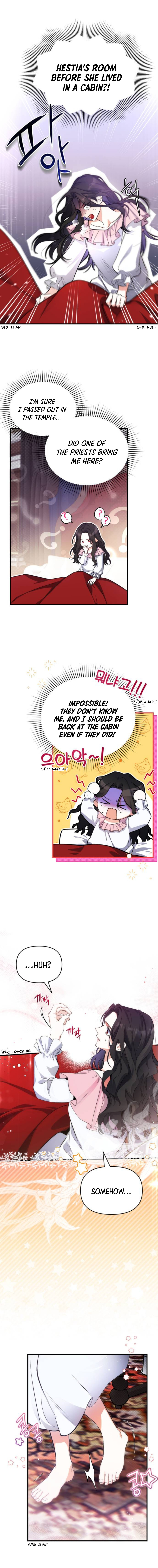 Read For My Lost Love EN Manga Online