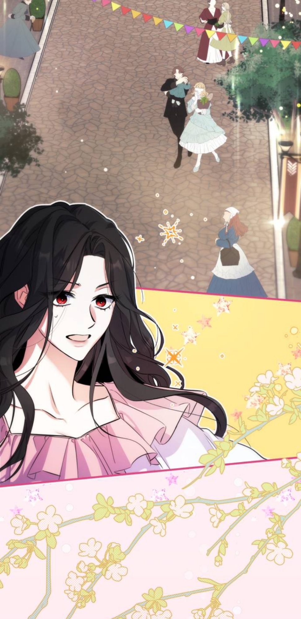 Read For My Lost Love EN Manga Online