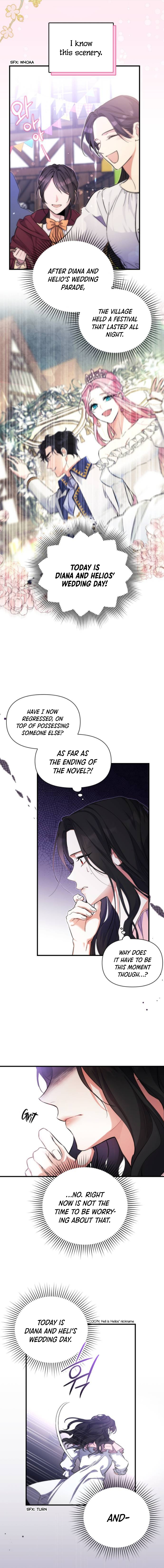 Read For My Lost Love EN Manga Online