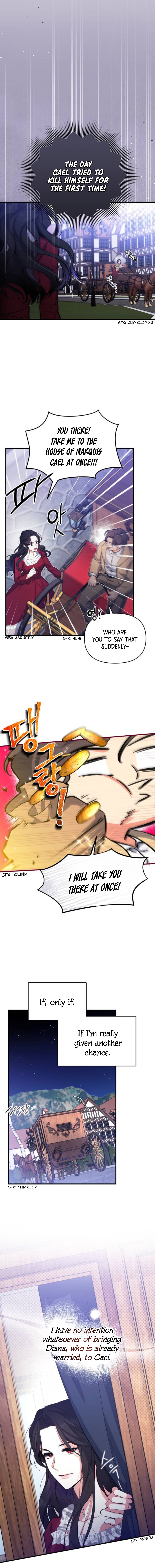 Read For My Lost Love EN Manga Online