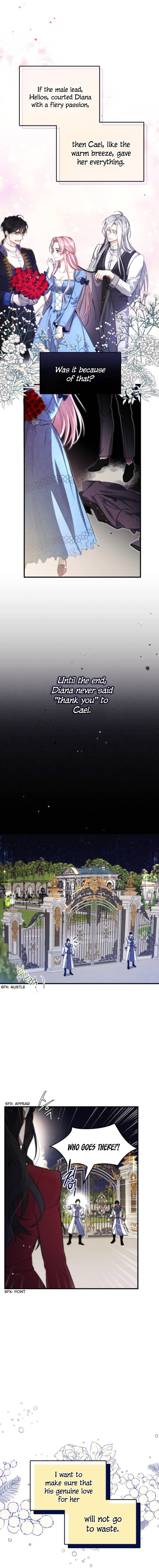 Read For My Lost Love EN Manga Online