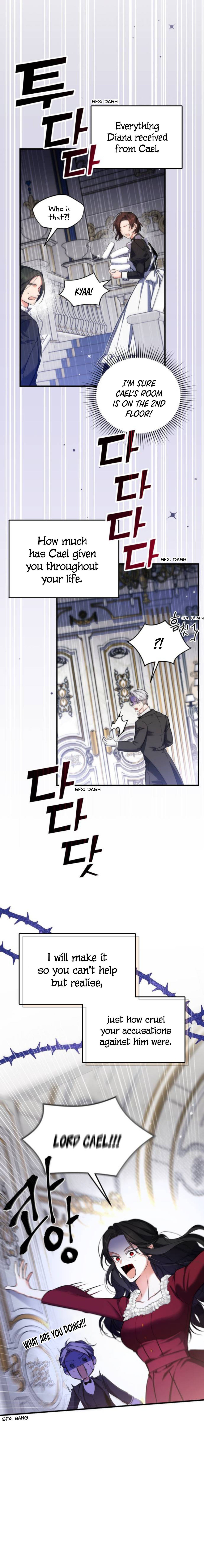 Read For My Lost Love EN Manga Online