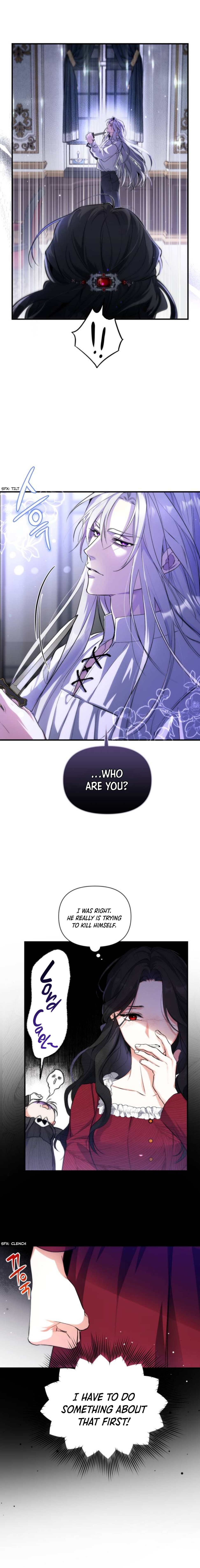 Read For My Lost Love EN Manga Online