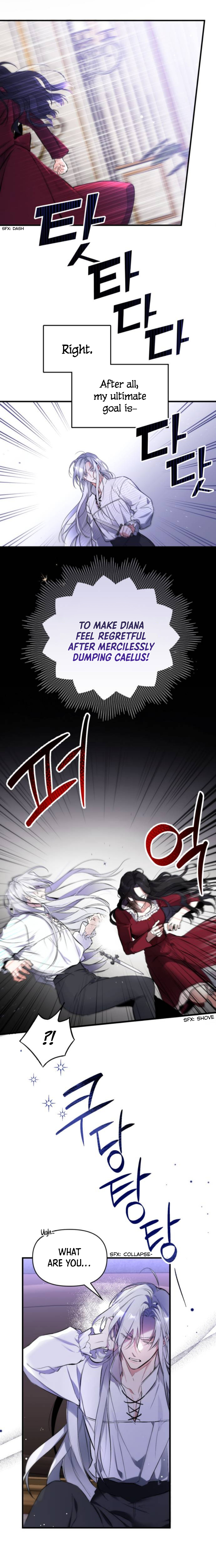 Read For My Lost Love EN Manga Online