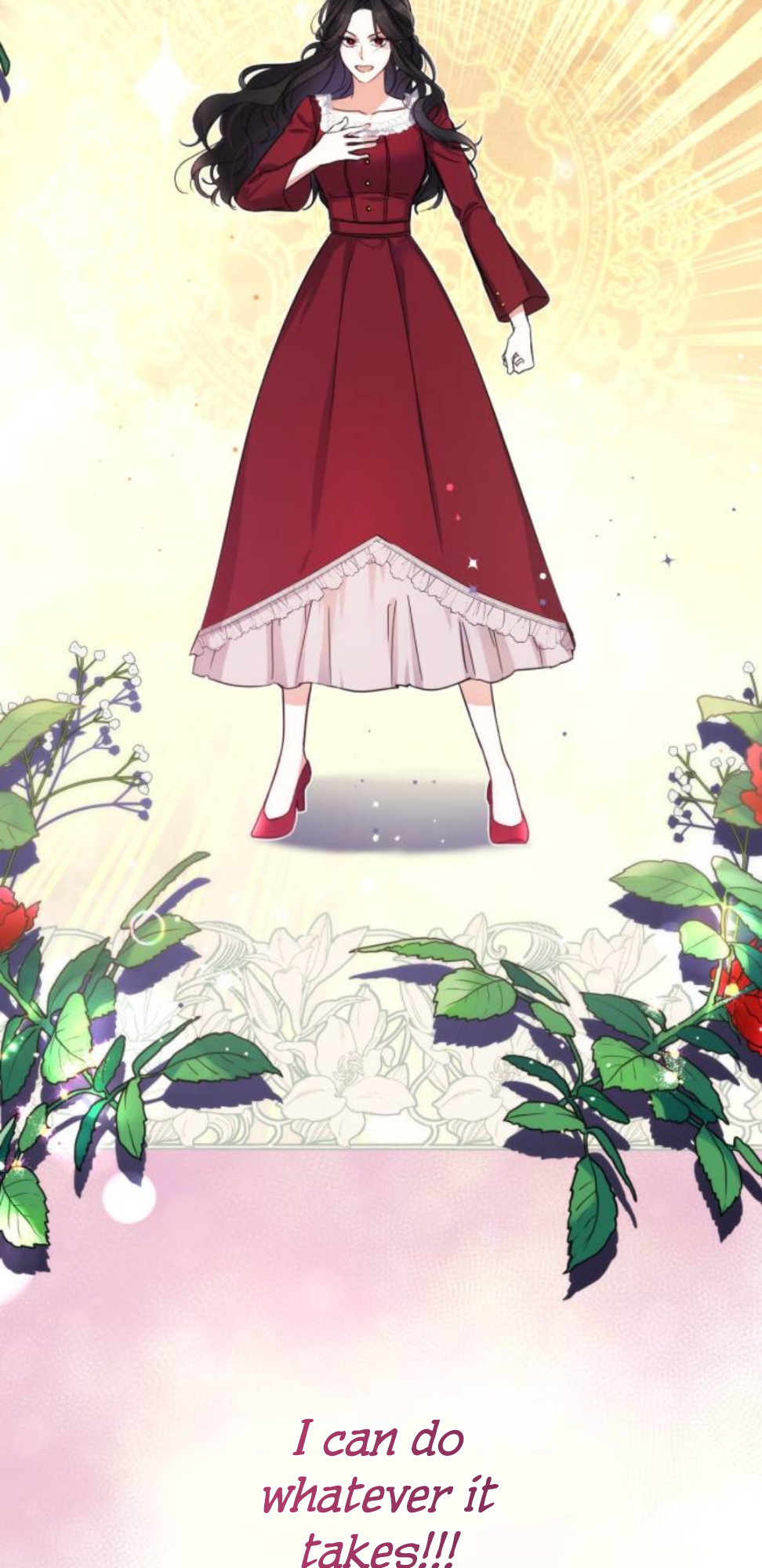 Read For My Lost Love EN Manga Online