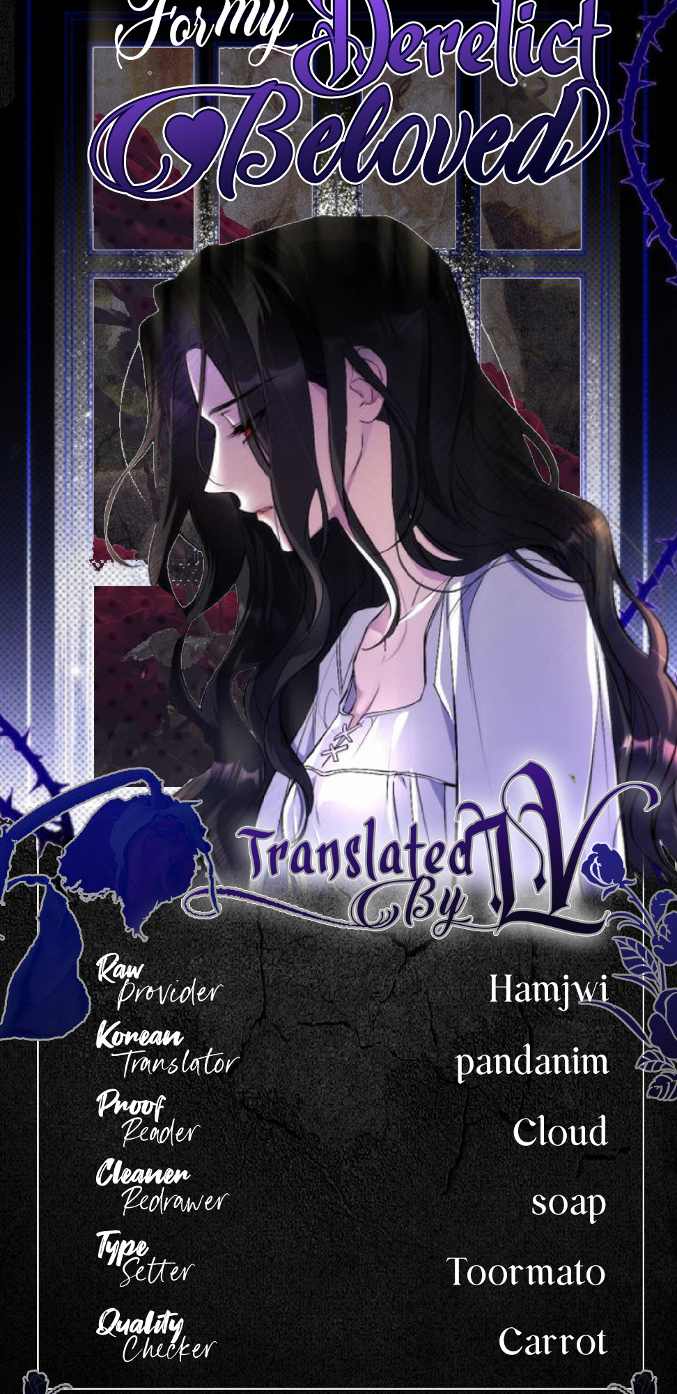 Read For My Lost Love EN Manga Online