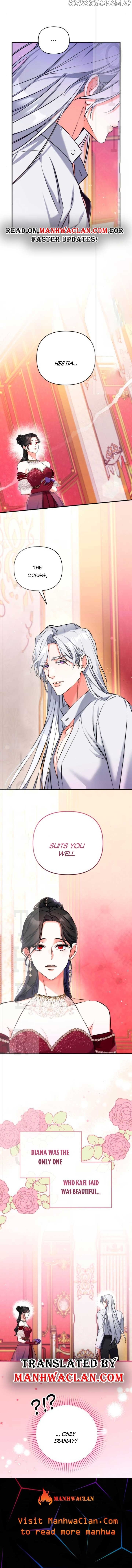 Read For My Lost Love EN Manga Online