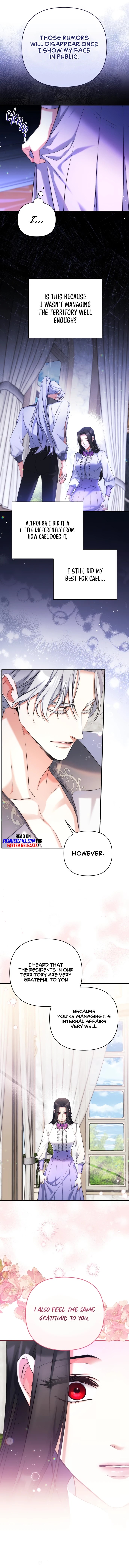 Read For My Lost Love EN Manga Online