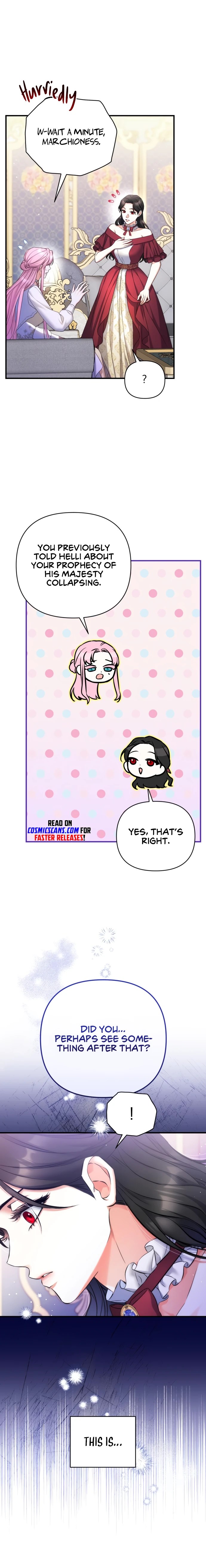 Read For My Lost Love EN Manga Online