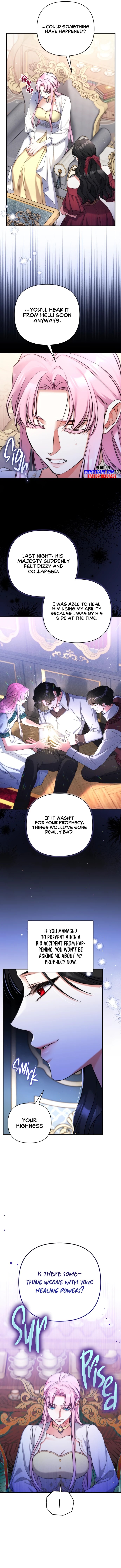 Read For My Lost Love EN Manga Online