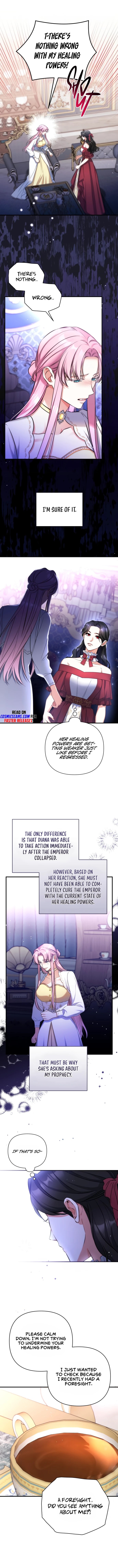 Read For My Lost Love EN Manga Online