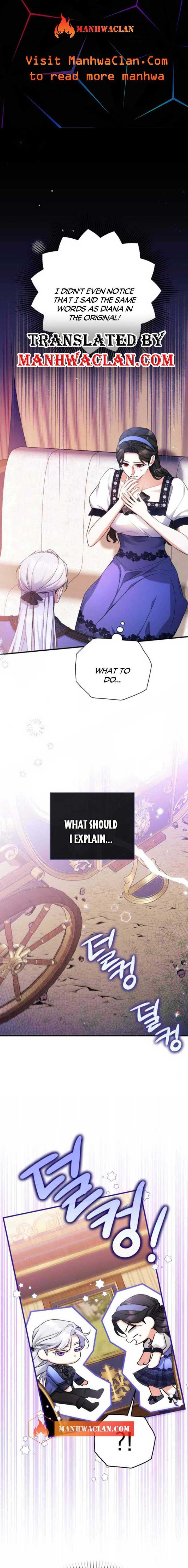 Read For My Lost Love EN Manga Online