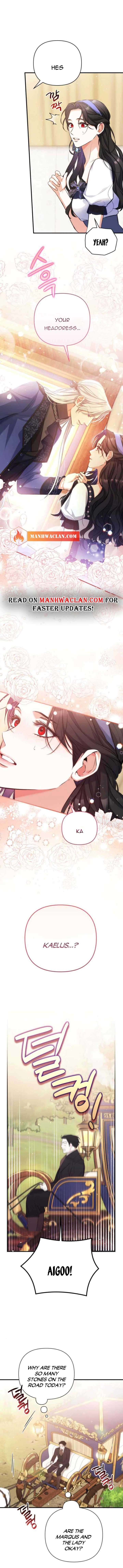 Read For My Lost Love EN Manga Online