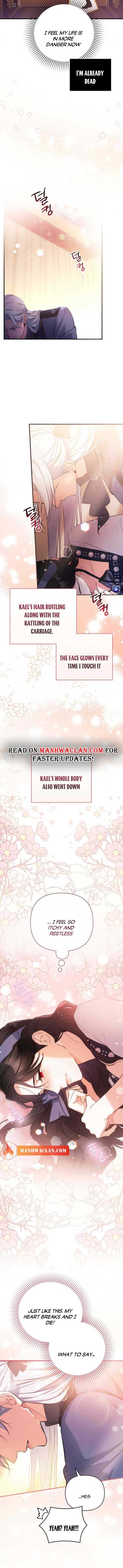 Read For My Lost Love EN Manga Online