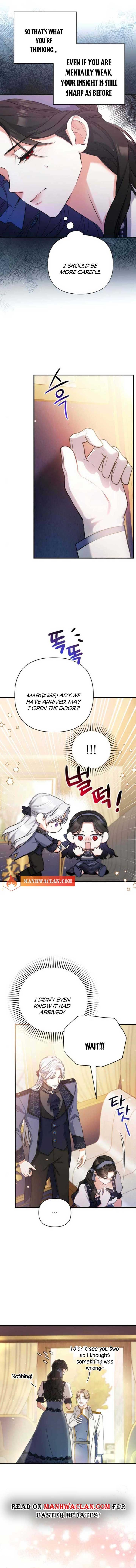 Read For My Lost Love EN Manga Online