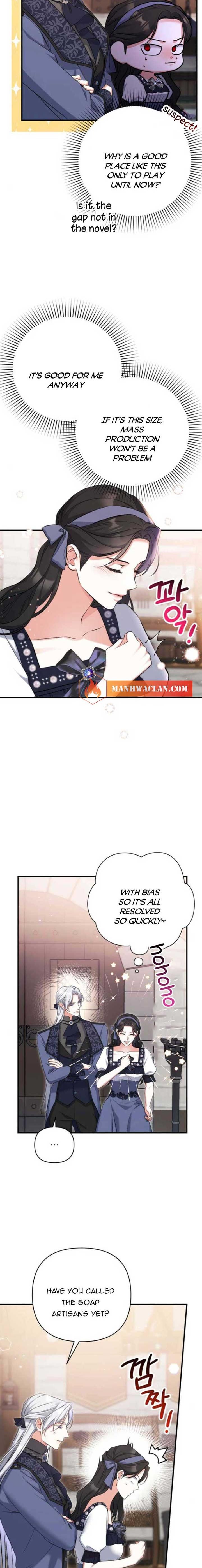 Read For My Lost Love EN Manga Online