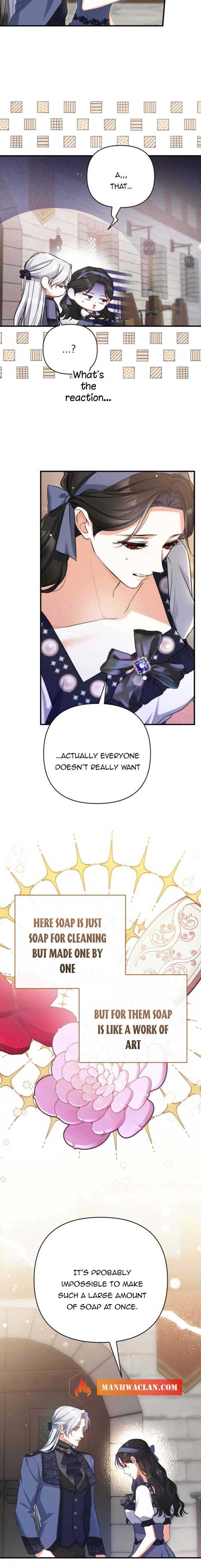 Read For My Lost Love EN Manga Online