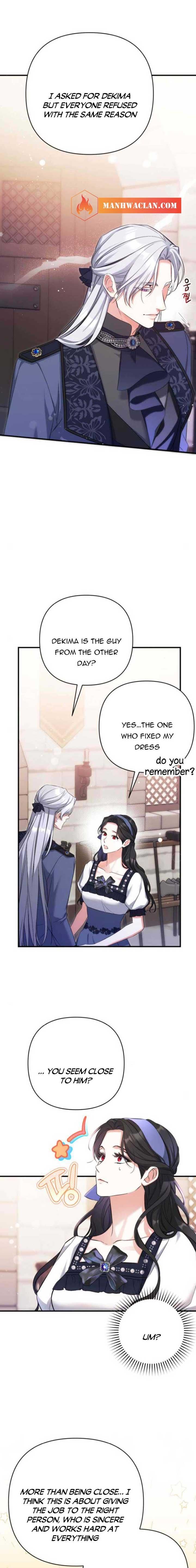 Read For My Lost Love EN Manga Online