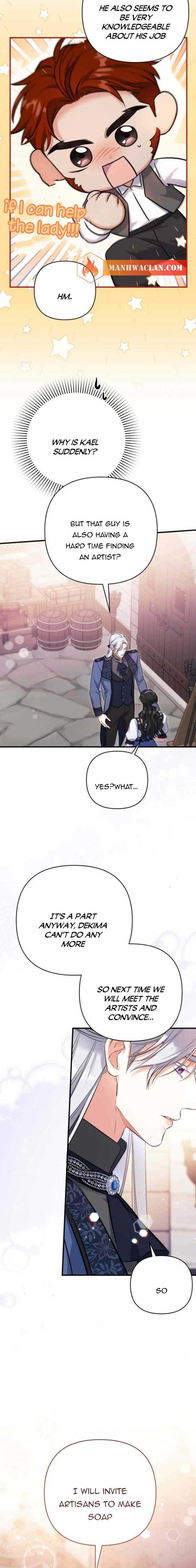Read For My Lost Love EN Manga Online