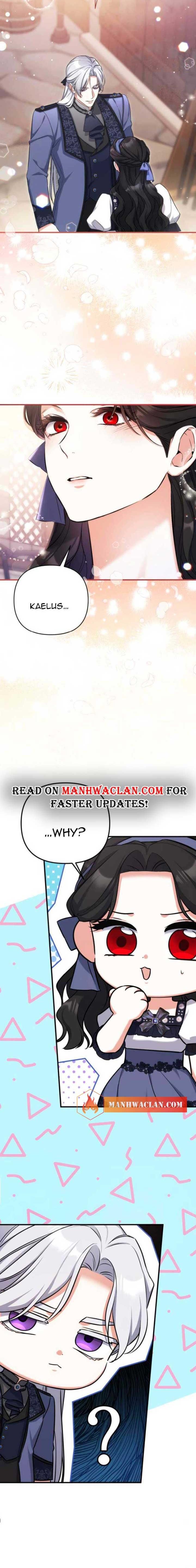 Read For My Lost Love EN Manga Online