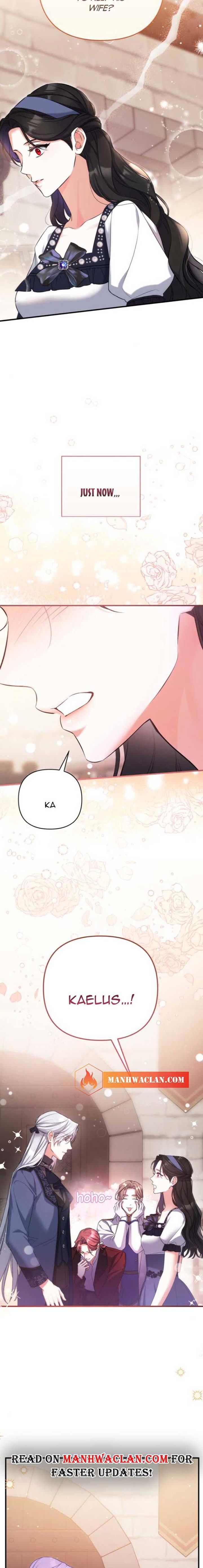 Read For My Lost Love EN Manga Online