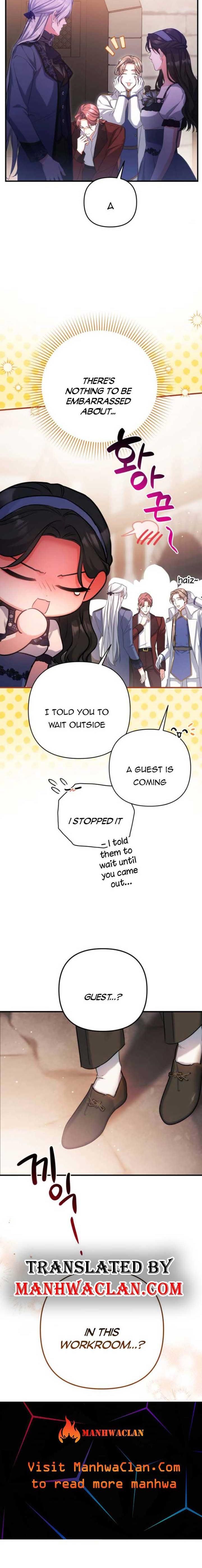 Read For My Lost Love EN Manga Online