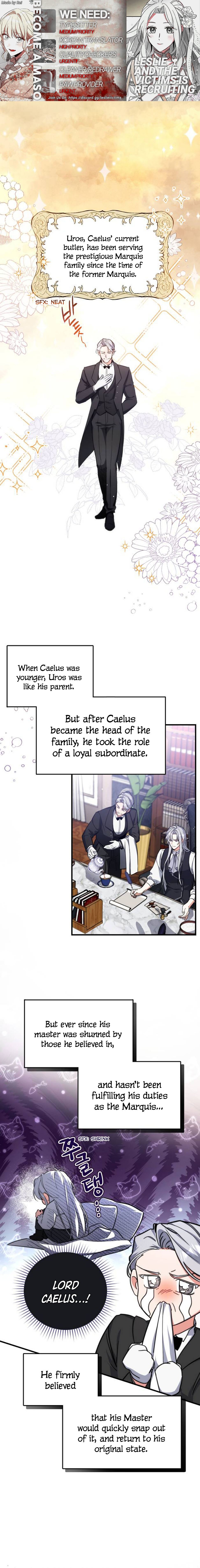 Read For My Lost Love EN Manga Online