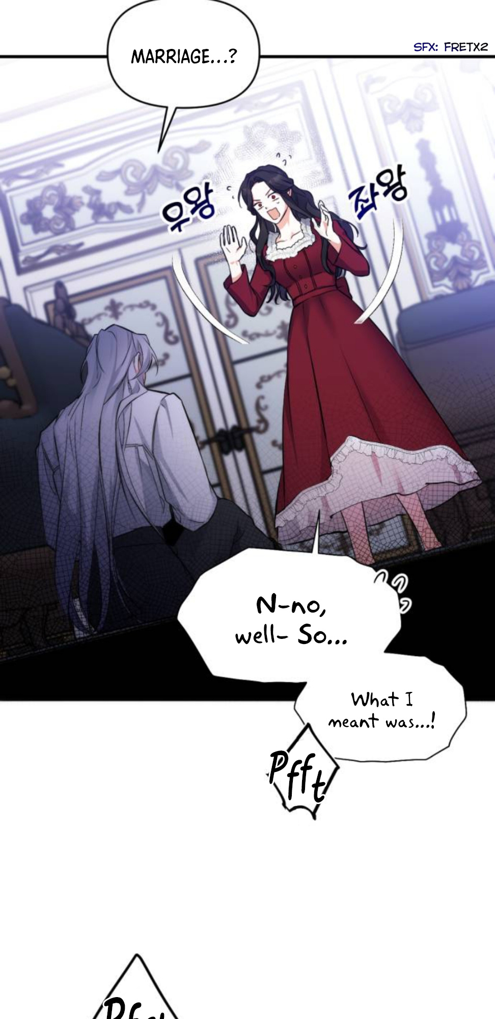 Read For My Lost Love EN Manga Online