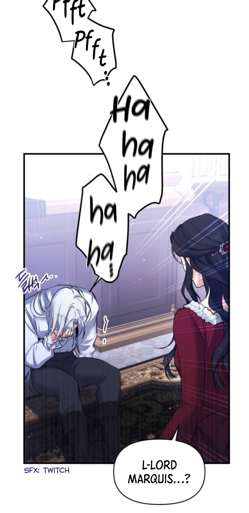 Read For My Lost Love EN Manga Online
