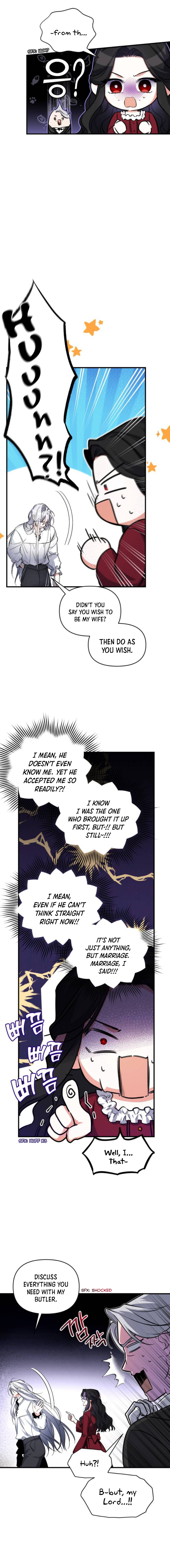 Read For My Lost Love EN Manga Online