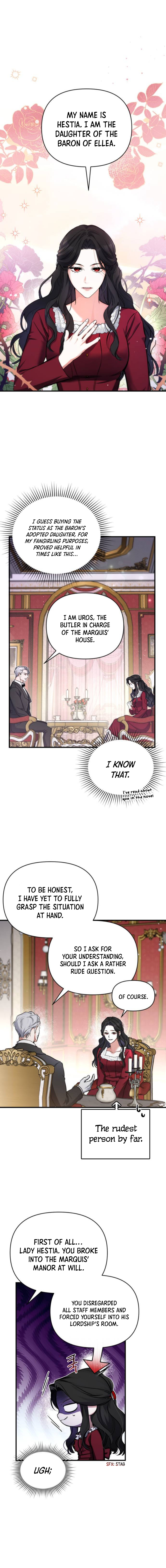 Read For My Lost Love EN Manga Online
