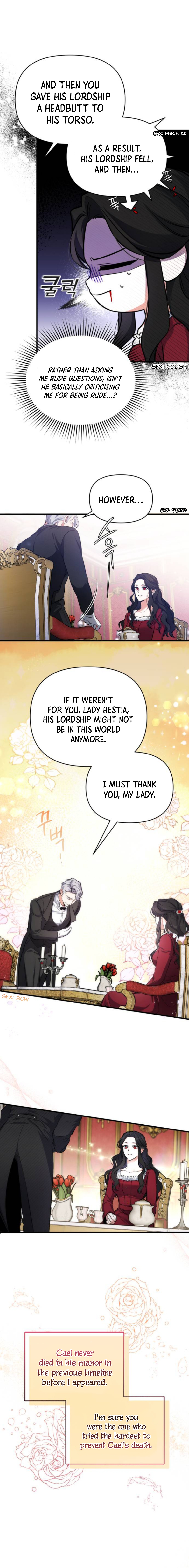 Read For My Lost Love EN Manga Online