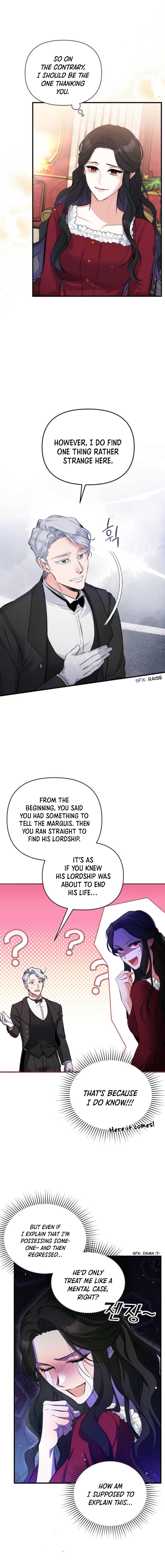Read For My Lost Love EN Manga Online