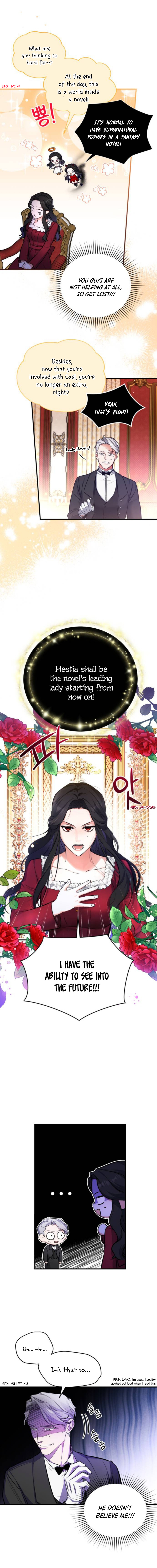 Read For My Lost Love EN Manga Online