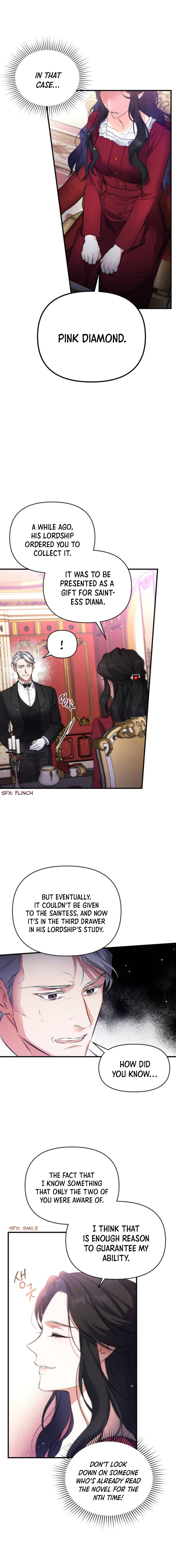 Read For My Lost Love EN Manga Online