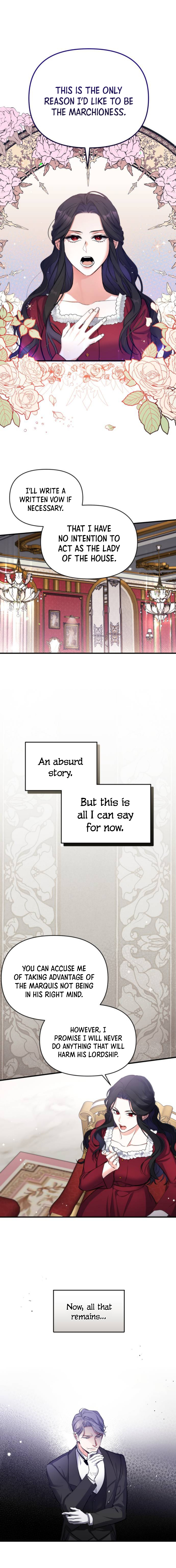 Read For My Lost Love EN Manga Online