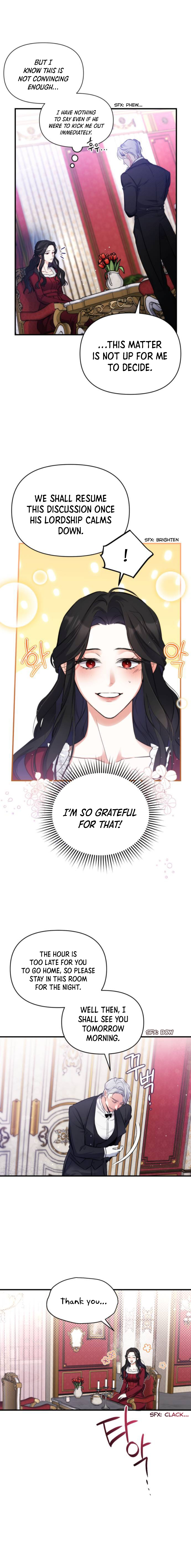 Read For My Lost Love EN Manga Online