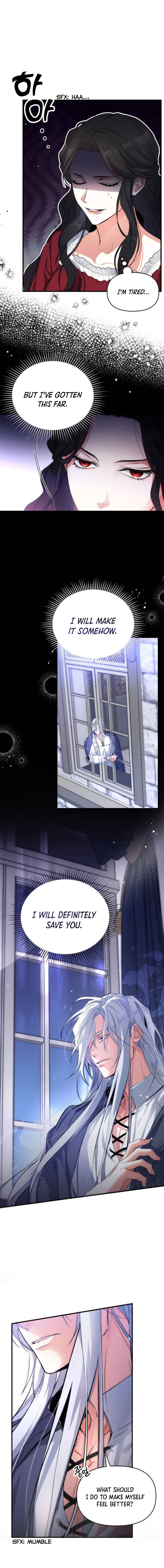 Read For My Lost Love EN Manga Online
