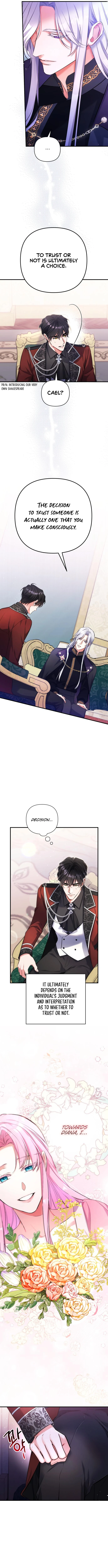Read For My Lost Love EN Manga Online