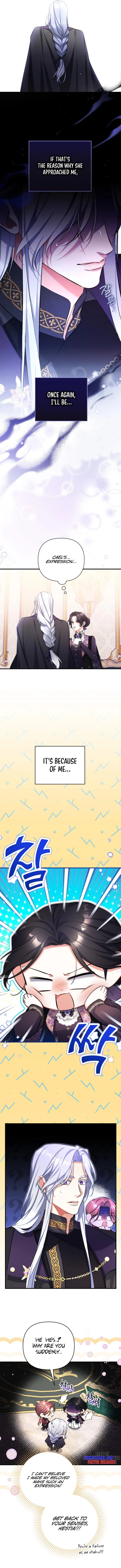 Read For My Lost Love EN Manga Online
