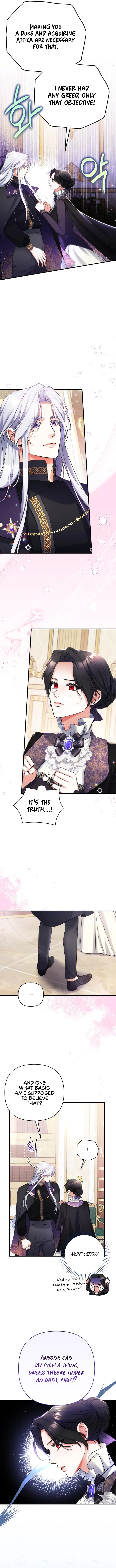 Read For My Lost Love EN Manga Online