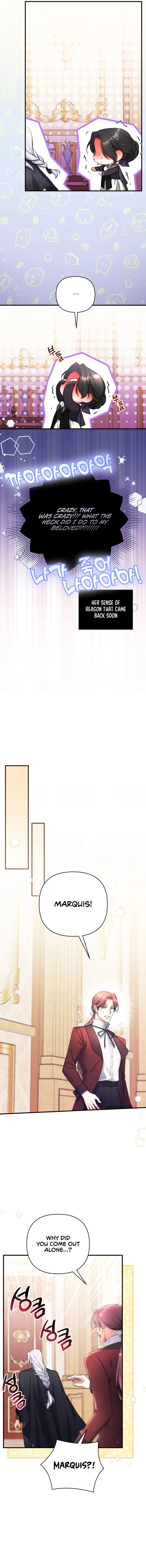 Read For My Lost Love EN Manga Online